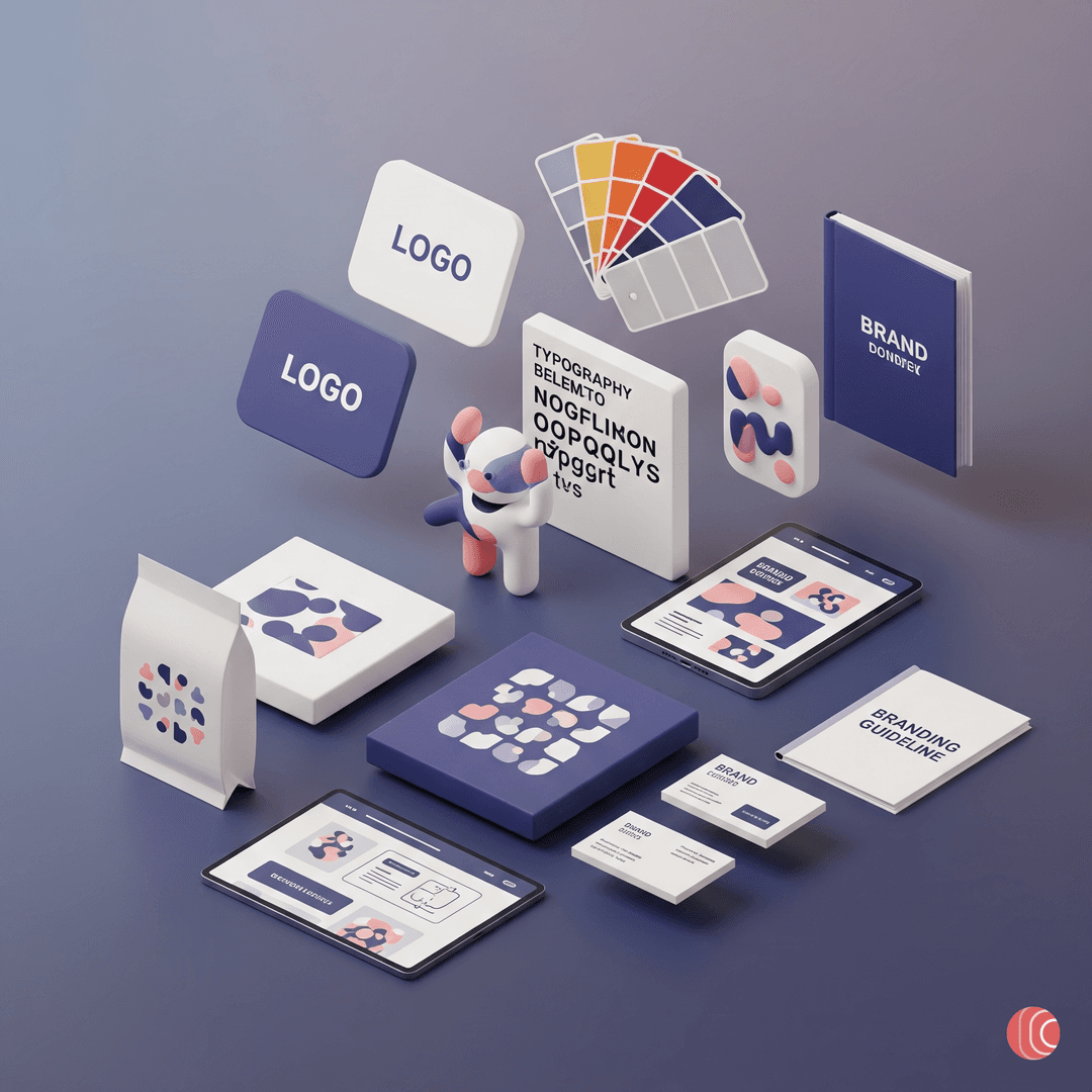 Brand Design