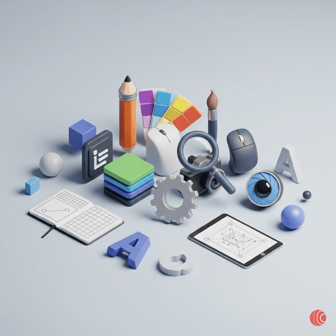 Graphics Designing