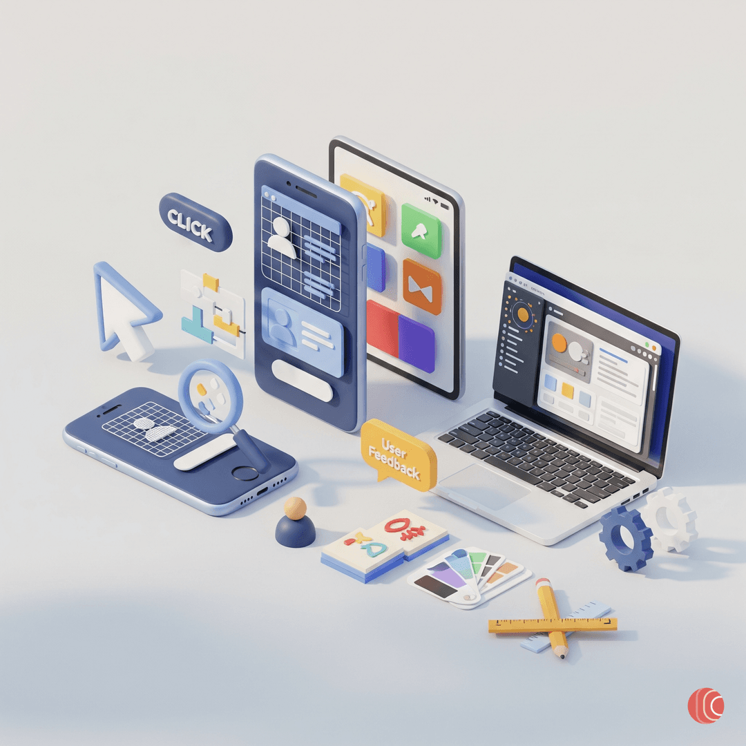 UI/UX Design
