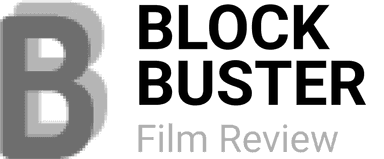 Block Buster Logo