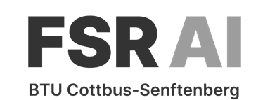 FSR AI Logo
