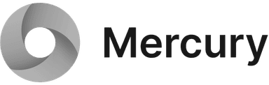 Mercury Logo