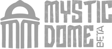 Mystic Dome Logo