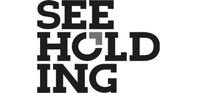SeeHolding Logo