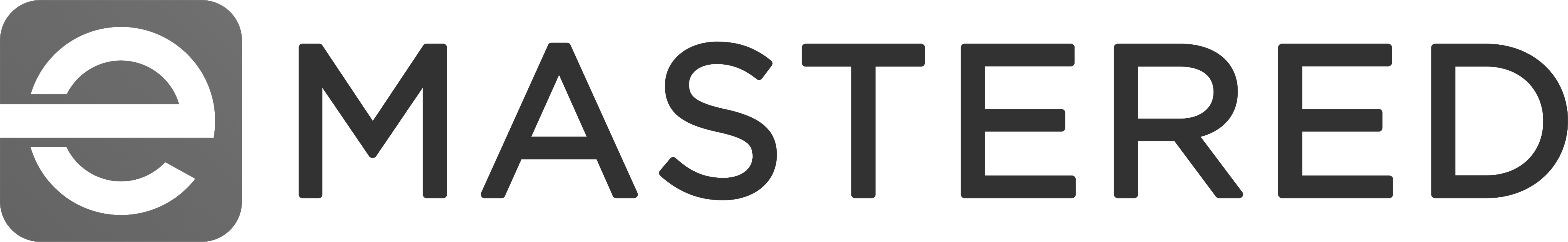 Emastered Logo