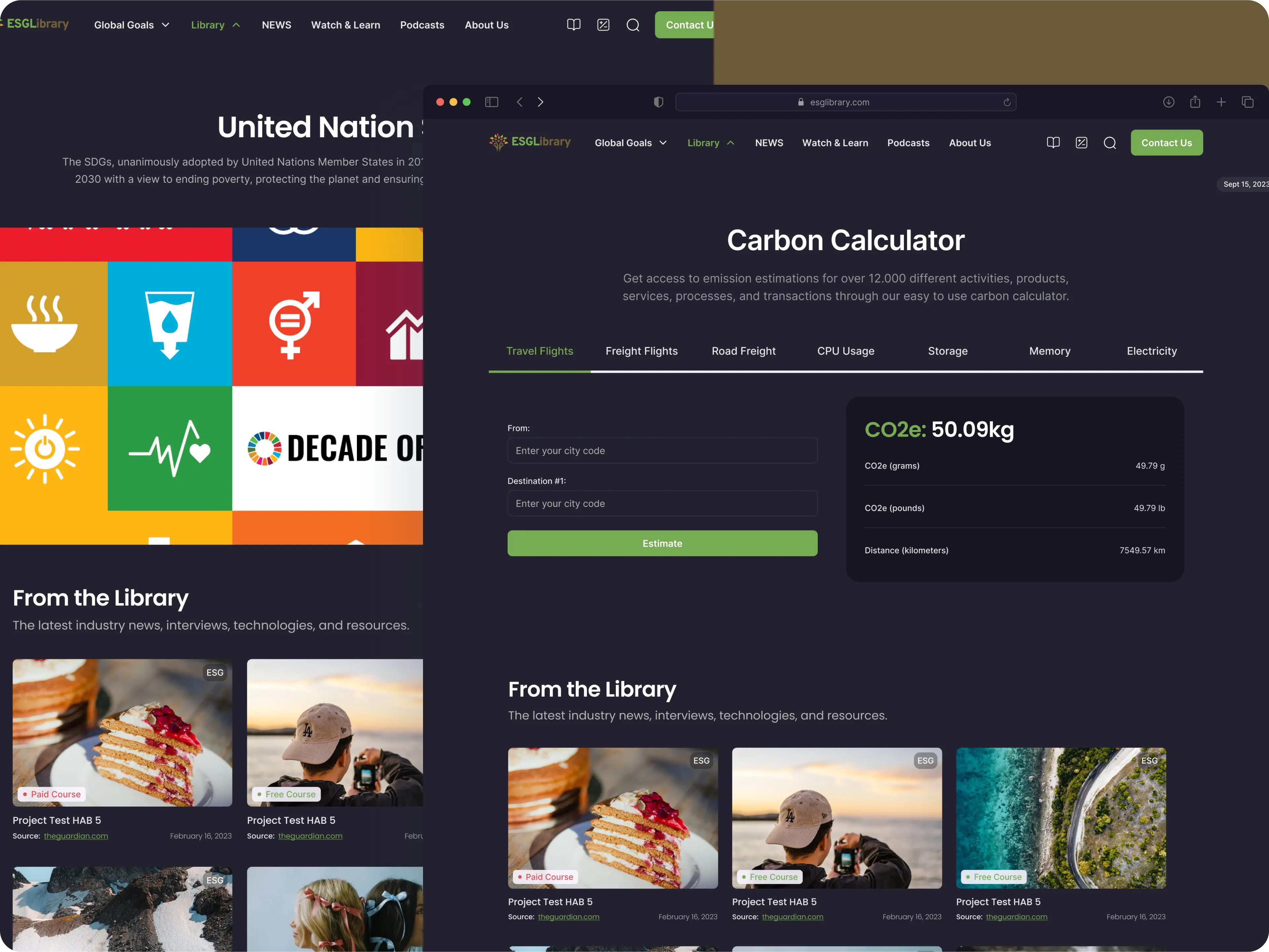 case study