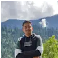 Christopher Mathew